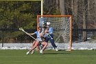 WLax vs RWU  Wheaton College Women’s Lacrosse vs Roger Williams University. - Photo By: KEITH NORDSTROM : Wheaton, LAX, Lacrosse